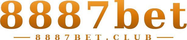 8887bet logo