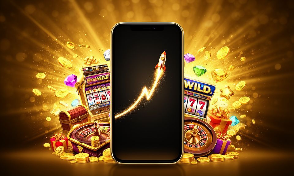 8887bet mobile gaming